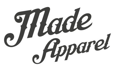 Trademark MADE APPAREL