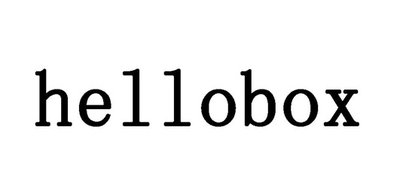 Trademark hellobox