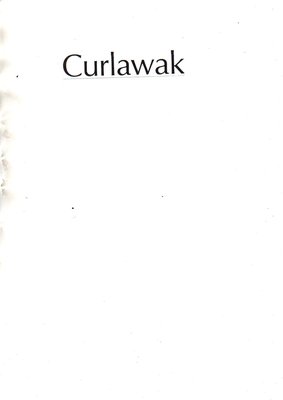 Trademark CURLAWAK