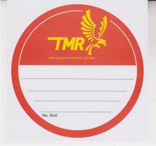 Trademark TMR + LOGO