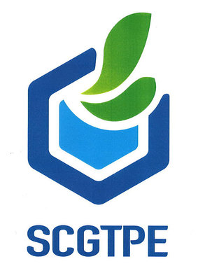 Trademark SCGTPE