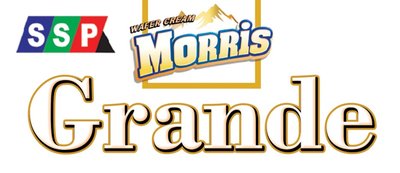 Trademark SSP MORRIS GRANDE