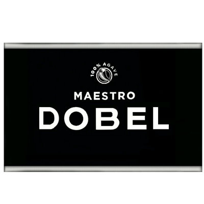 Trademark MAESTRO DOBEL LABEL