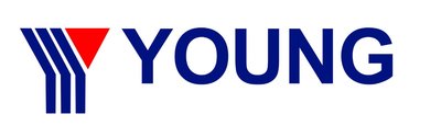 Trademark YOUNG + LOGO