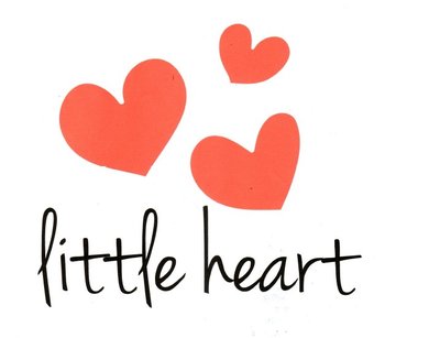 Trademark LITTLE HEART