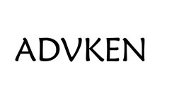 Trademark ADVKEN