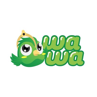 Trademark WAWA + LOGO