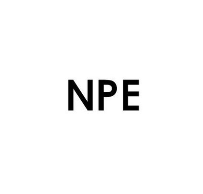 Trademark NPE