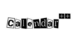 Trademark calendar