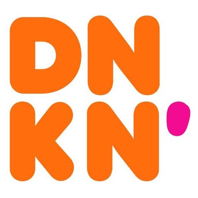 Trademark DNKN