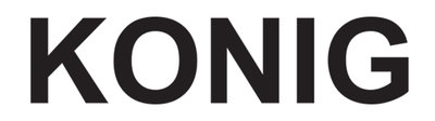 Trademark KONIG