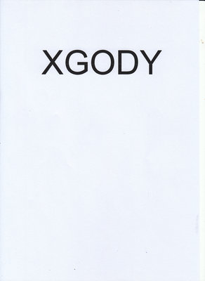 Trademark XGODY