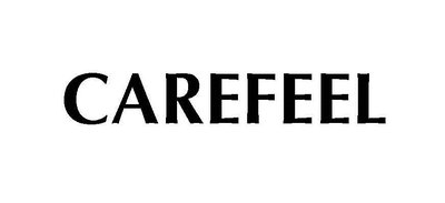 Trademark CAREFEEL