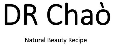 Trademark DR Cha Natural Beauty Recipe