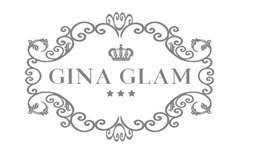 Trademark GINA GLAM