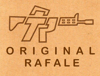 Trademark ORIGINAL RAFALE