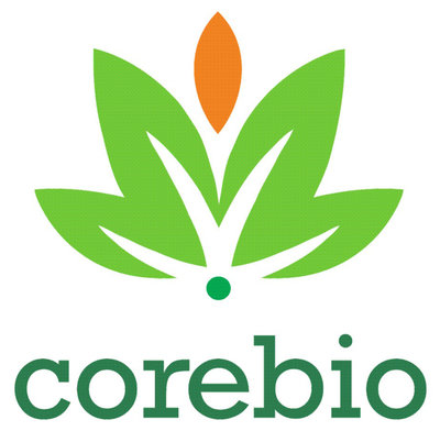 Trademark corebio