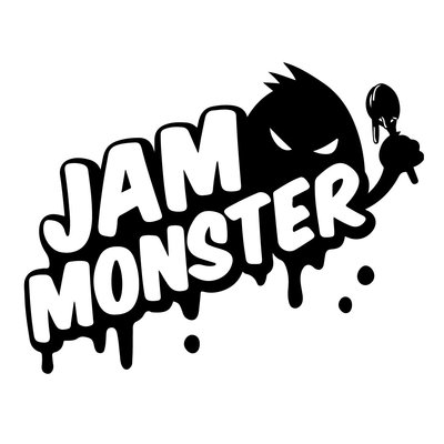 Trademark JAM MONSTER