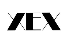 Trademark XEX