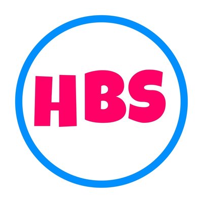 Trademark HBS