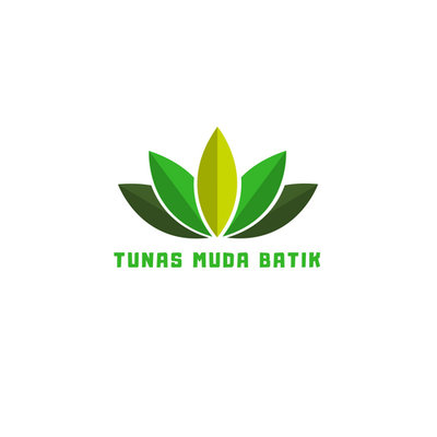 Trademark Tunas Muda Batik