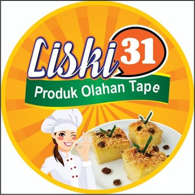 Trademark Liski31