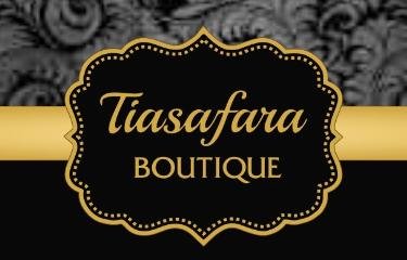 Trademark TIASAFARA