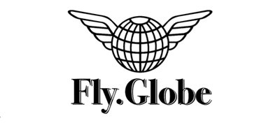 Trademark Fly.Globe dan Lukisan