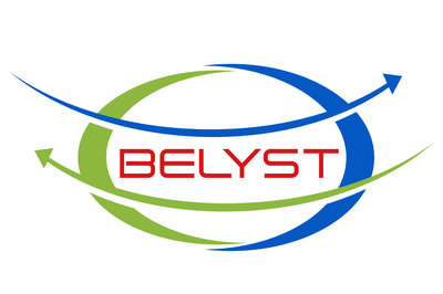 Trademark BELYST