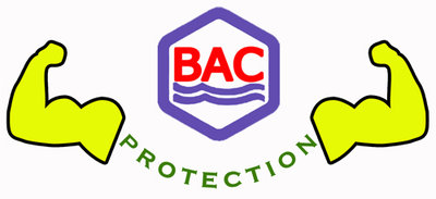 Trademark BAC PROTECTION