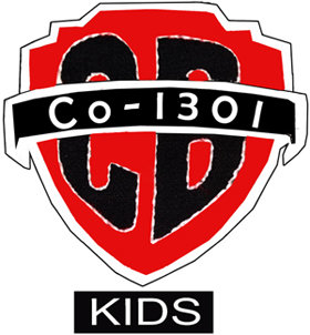 Trademark Co- 1301