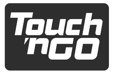 Trademark TOUCH 'N GO