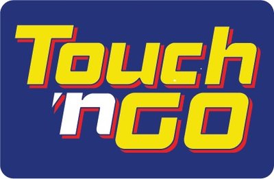 Trademark TOUCH 'N GO