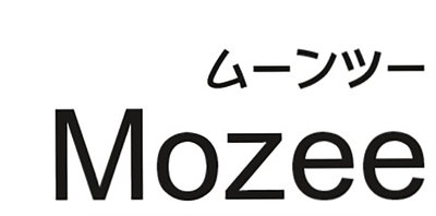 Trademark Mozee