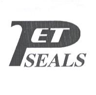 Trademark PET SEALS