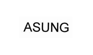 Trademark ASUNG