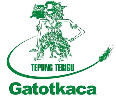 Trademark Gatotkaca Hijau