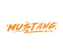 Trademark MUSTANG 88.0 FM