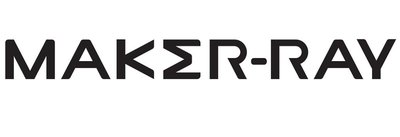 Trademark MAKER-RAY (Logo)