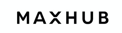 Trademark MAXHUB (Logo)