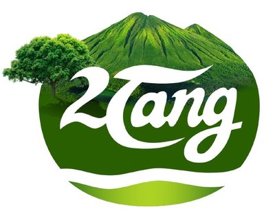 Trademark 2Tang + LUKISAN