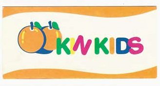 Trademark KINKIDS