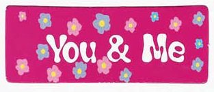 Trademark YOU & ME