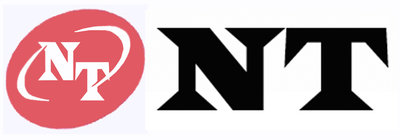 Trademark NT & LOGO