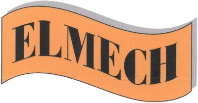 Trademark ELMECH