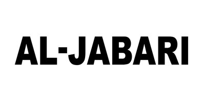 Trademark AL-JABARI