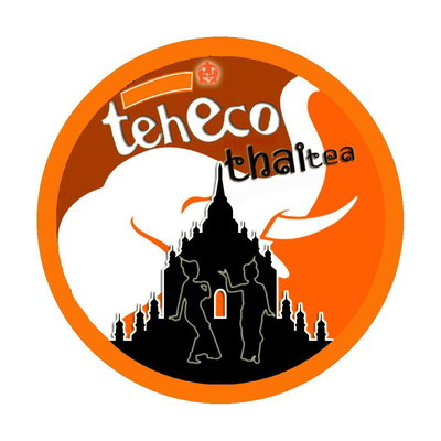 Trademark TEHECO THAI TEA