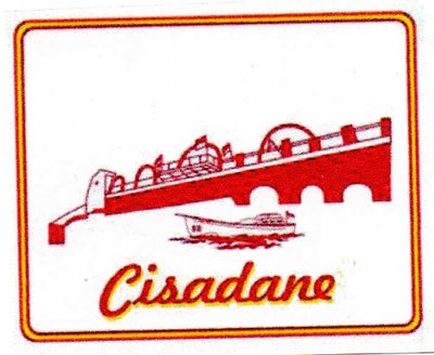 Trademark CISADANE