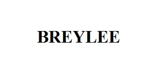 Trademark BREYLEE