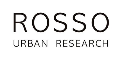 Trademark ROSSO URBAN RESEARCH